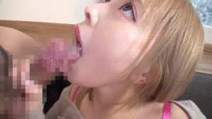 【蘭々】色白美ボディで顔射される巨乳白ギャルがエロい - h_1711maan00966