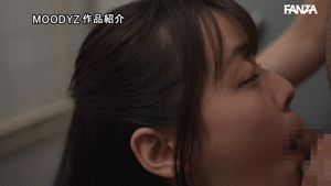 【八木奈々】たっぷり顔射される正統派美少女がエロい - mizd00370