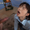 【石原希望】桜色のきれいな乳首のGカップ美少女に顔射- hnd00845